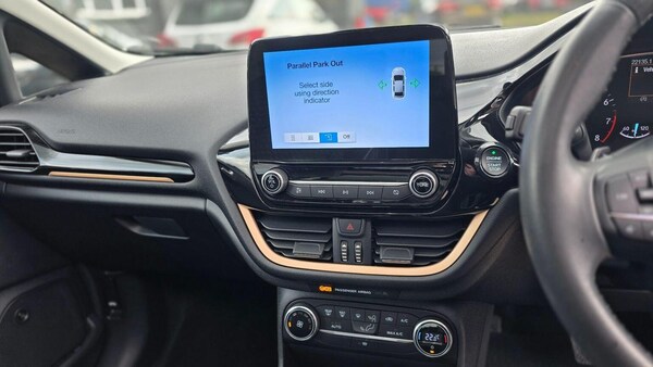 Used Ford Fiesta 2017 for sale - 75664357: Photo 65