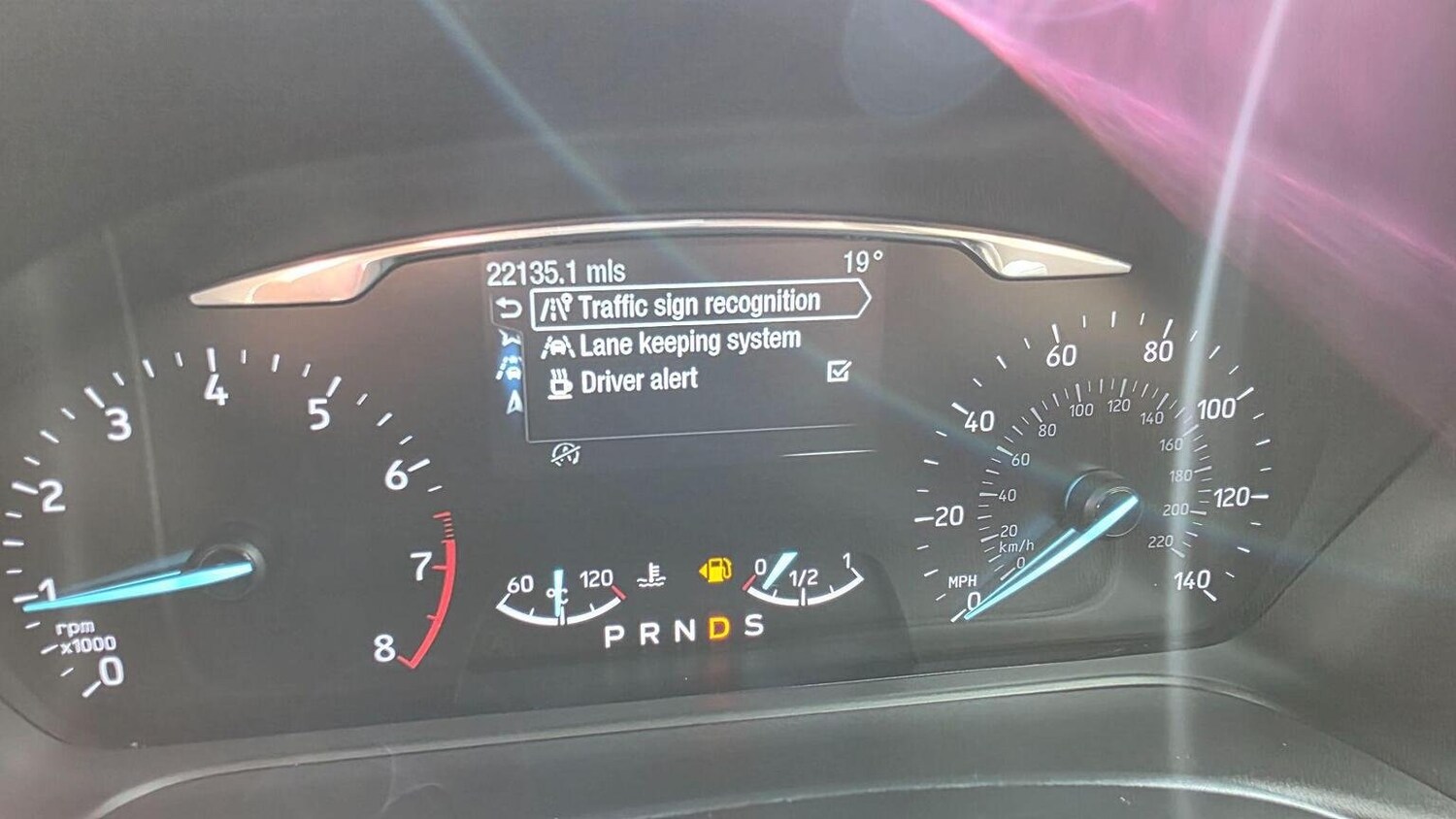 Vehicle 71