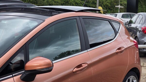 Used Ford Fiesta 2017 for sale - 75664357: Photo 73