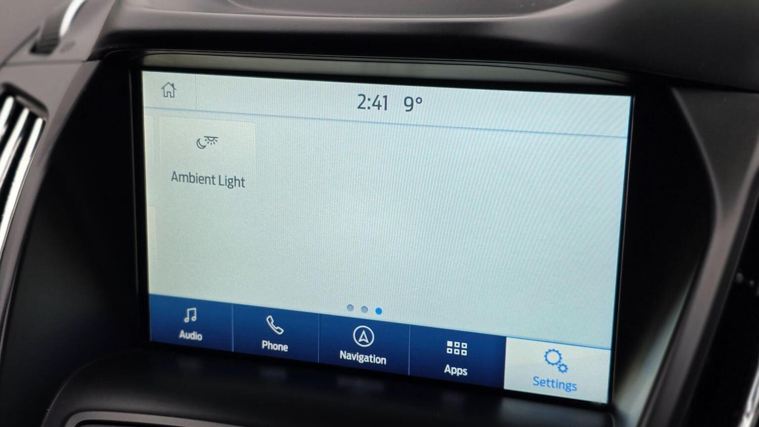 Used Ford Kuga 2017 for sale - 77915670: Photo 19