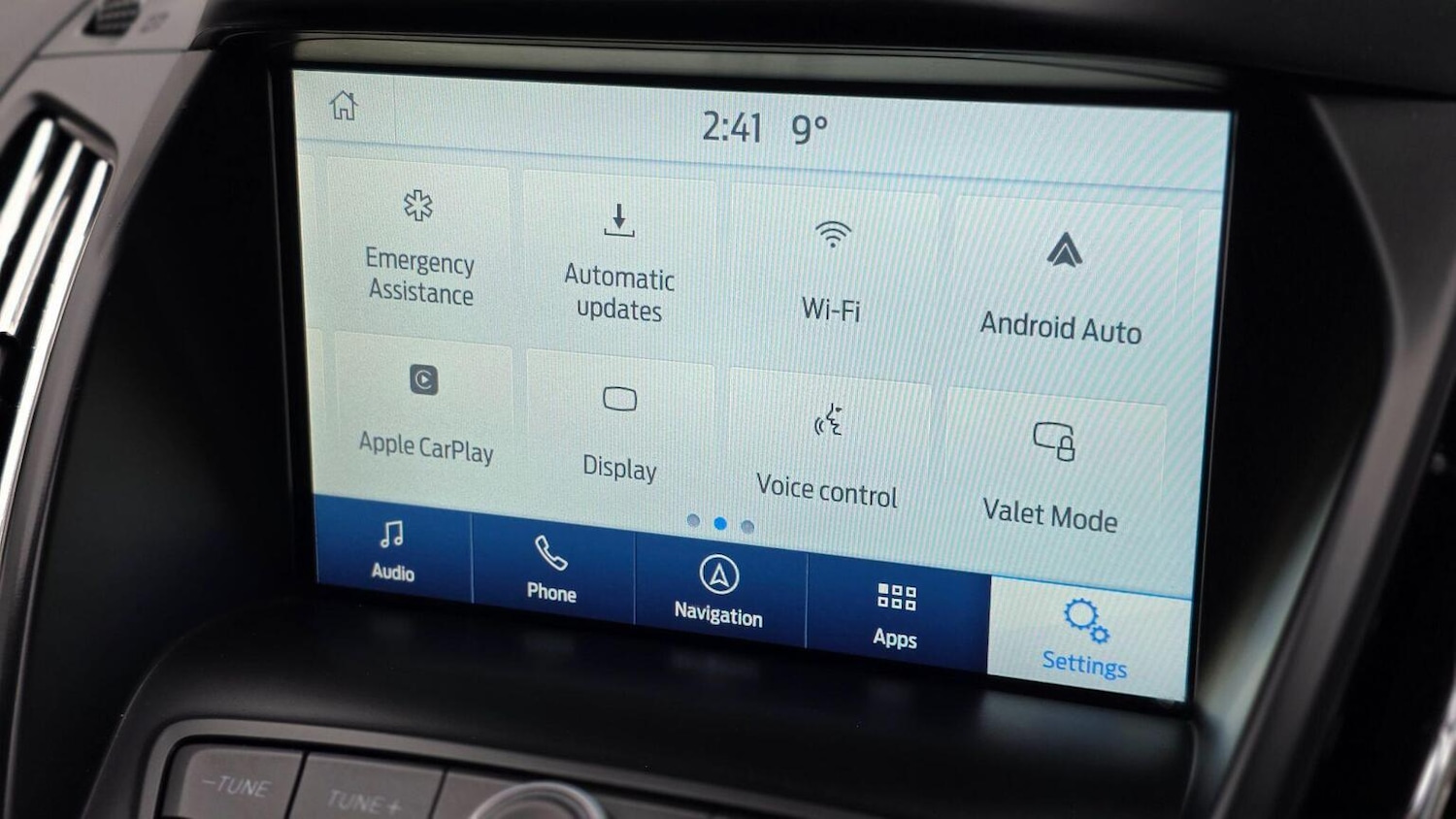 Used Ford Kuga 2017 for sale - 77915670: Photo 20