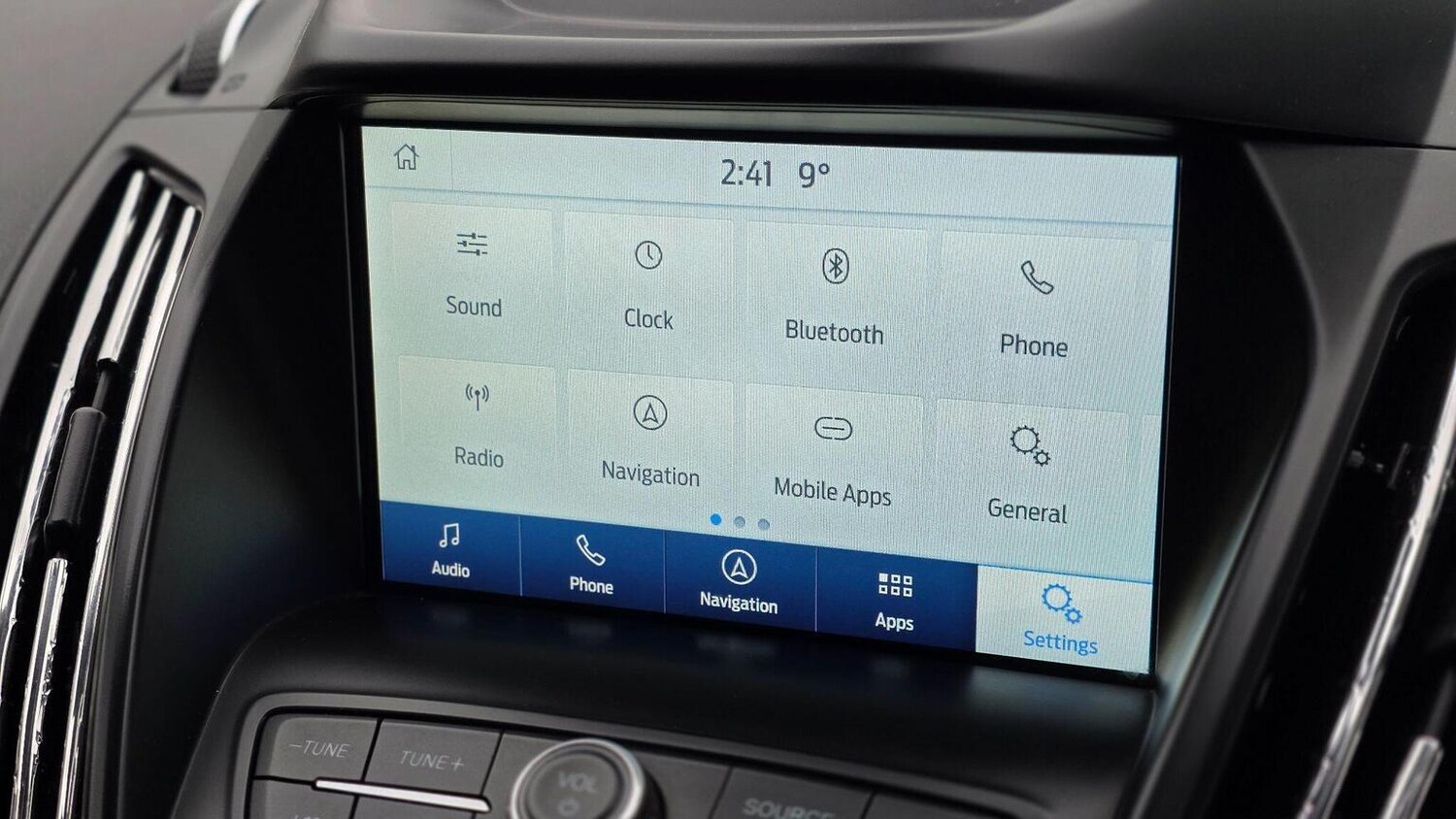 Used Ford Kuga 2017 for sale - 77915670: Photo 21