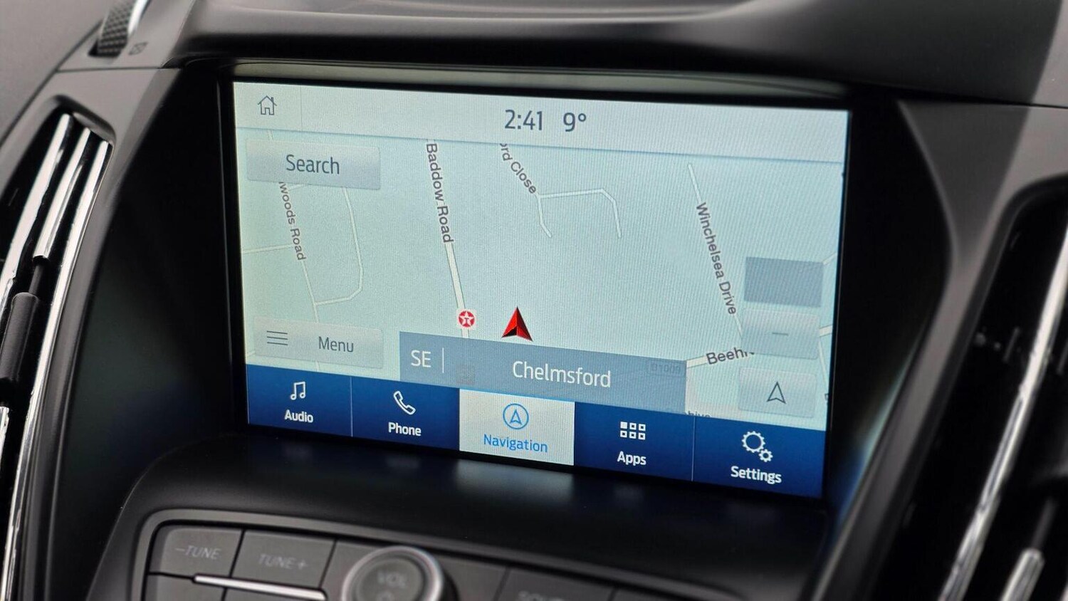 Used Ford Kuga 2017 for sale - 77915670: Photo 22