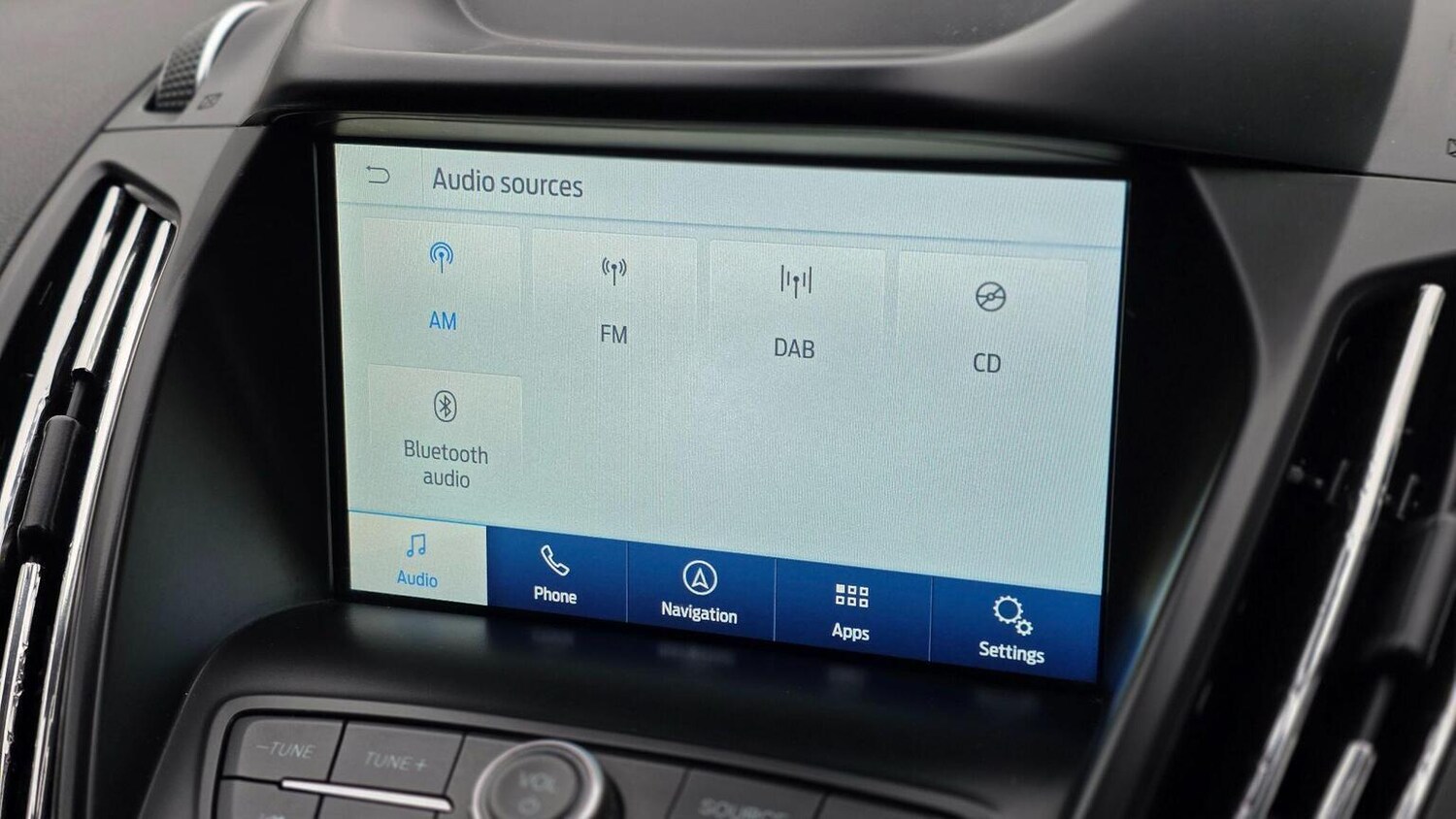 Used Ford Kuga 2017 for sale - 77915670: Photo 23