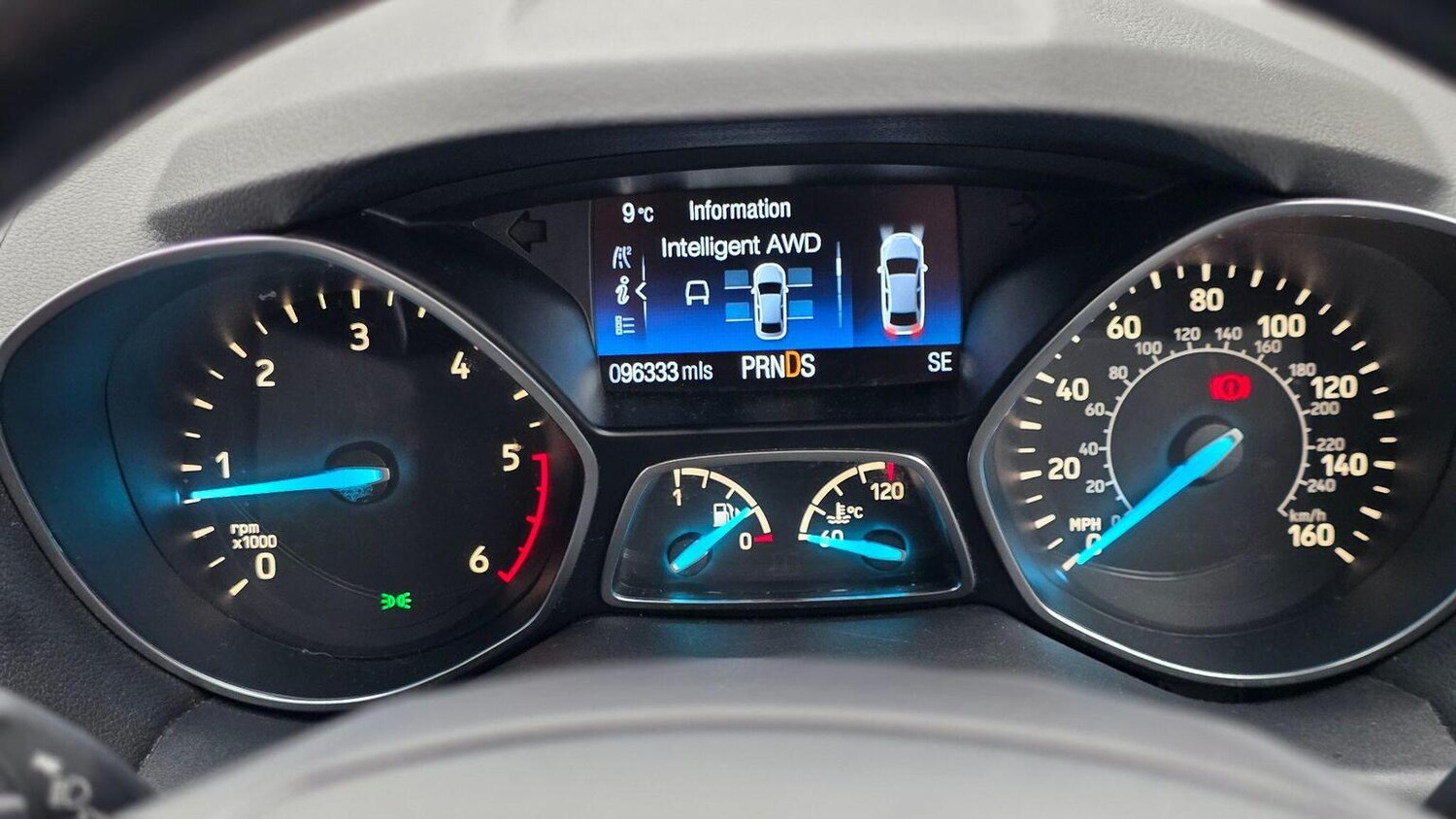 Used Ford Kuga 2017 for sale - 77915670: Photo 24