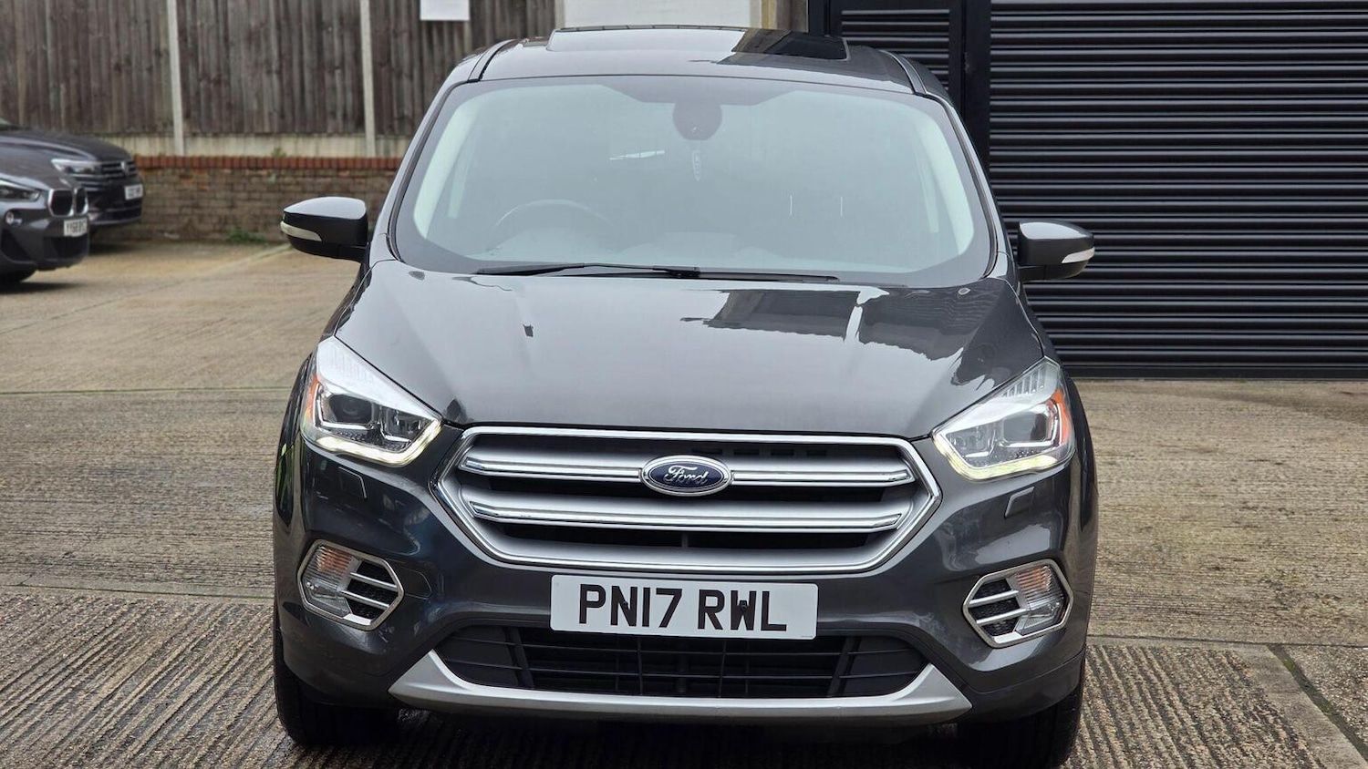 Used Ford Kuga 2017 for sale - 77915670: Photo 3