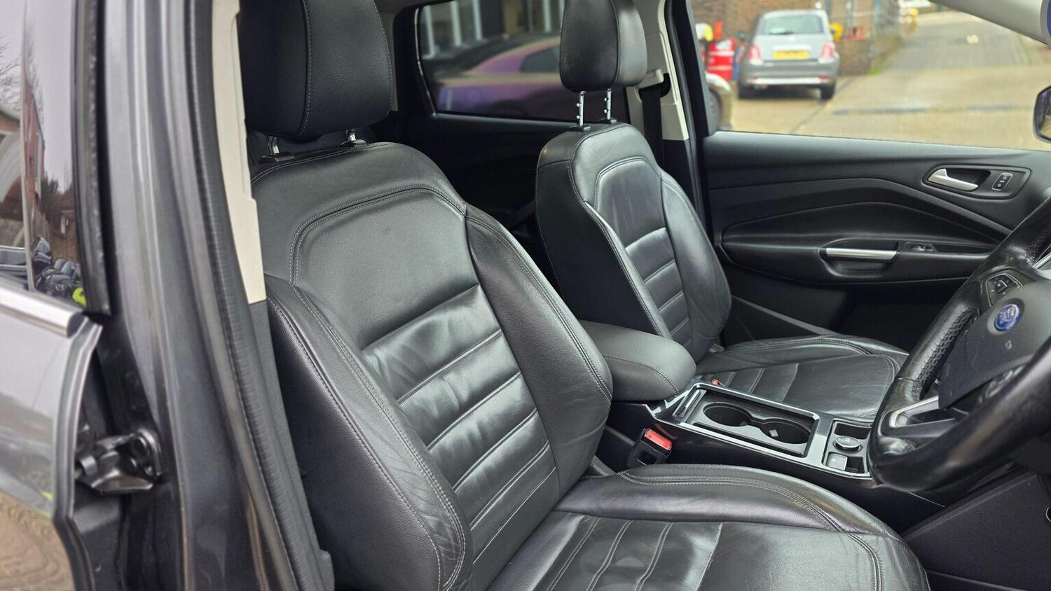 Used Ford Kuga 2017 for sale - 77915670: Photo 32