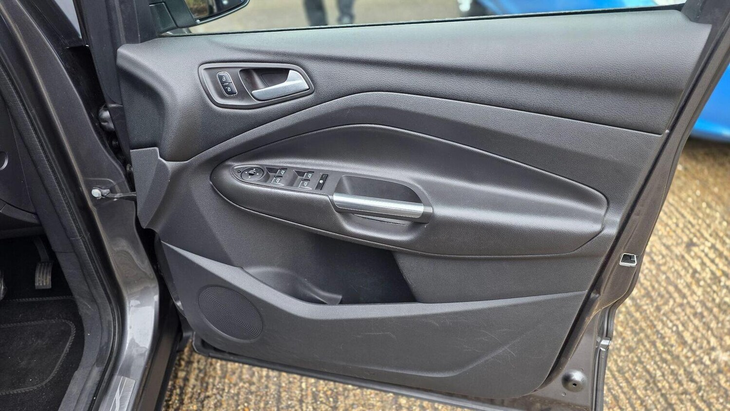 Used Ford Kuga 2017 for sale - 77915670: Photo 36