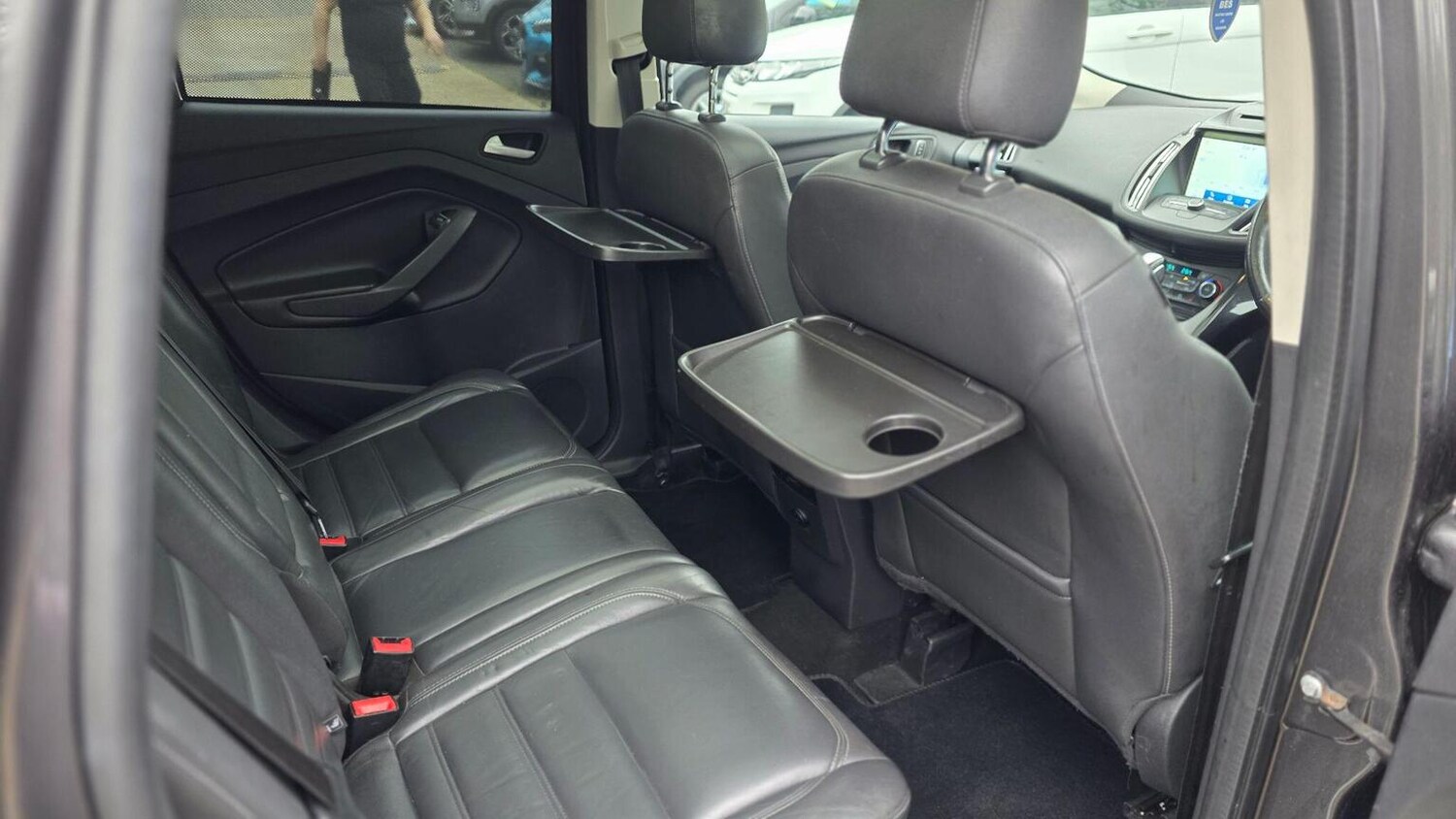 Used Ford Kuga 2017 for sale - 77915670: Photo 37