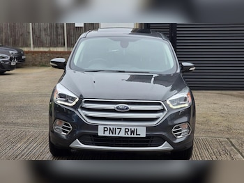 Used Ford Kuga 2017 for sale - 77915670: Photo