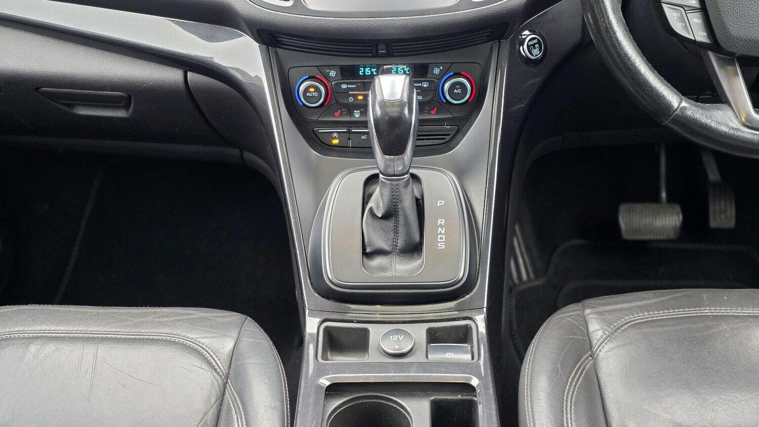 Used Ford Kuga 2017 for sale - 77915670: Photo 42