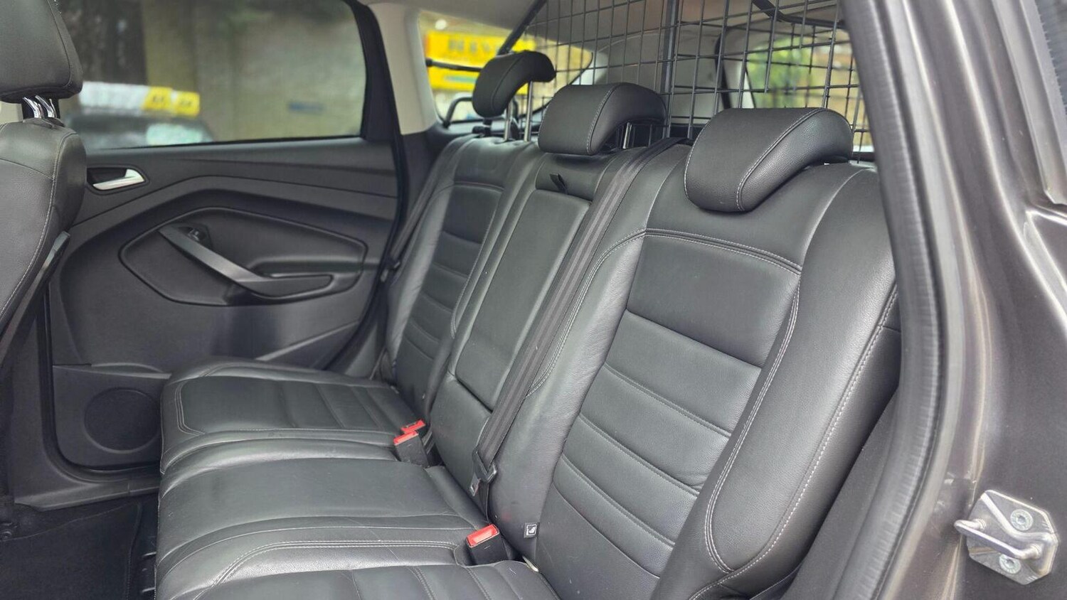 Used Ford Kuga 2017 for sale - 77915670: Photo 43