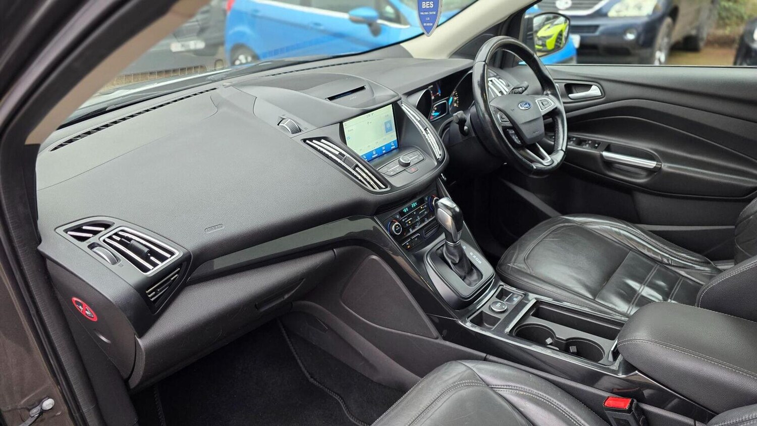 Used Ford Kuga 2017 for sale - 77915670: Photo 46