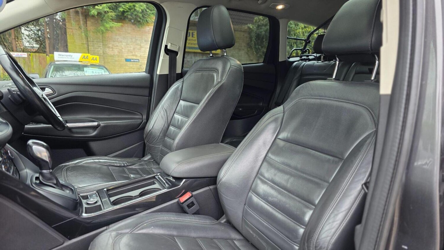 Used Ford Kuga 2017 for sale - 77915670: Photo 47