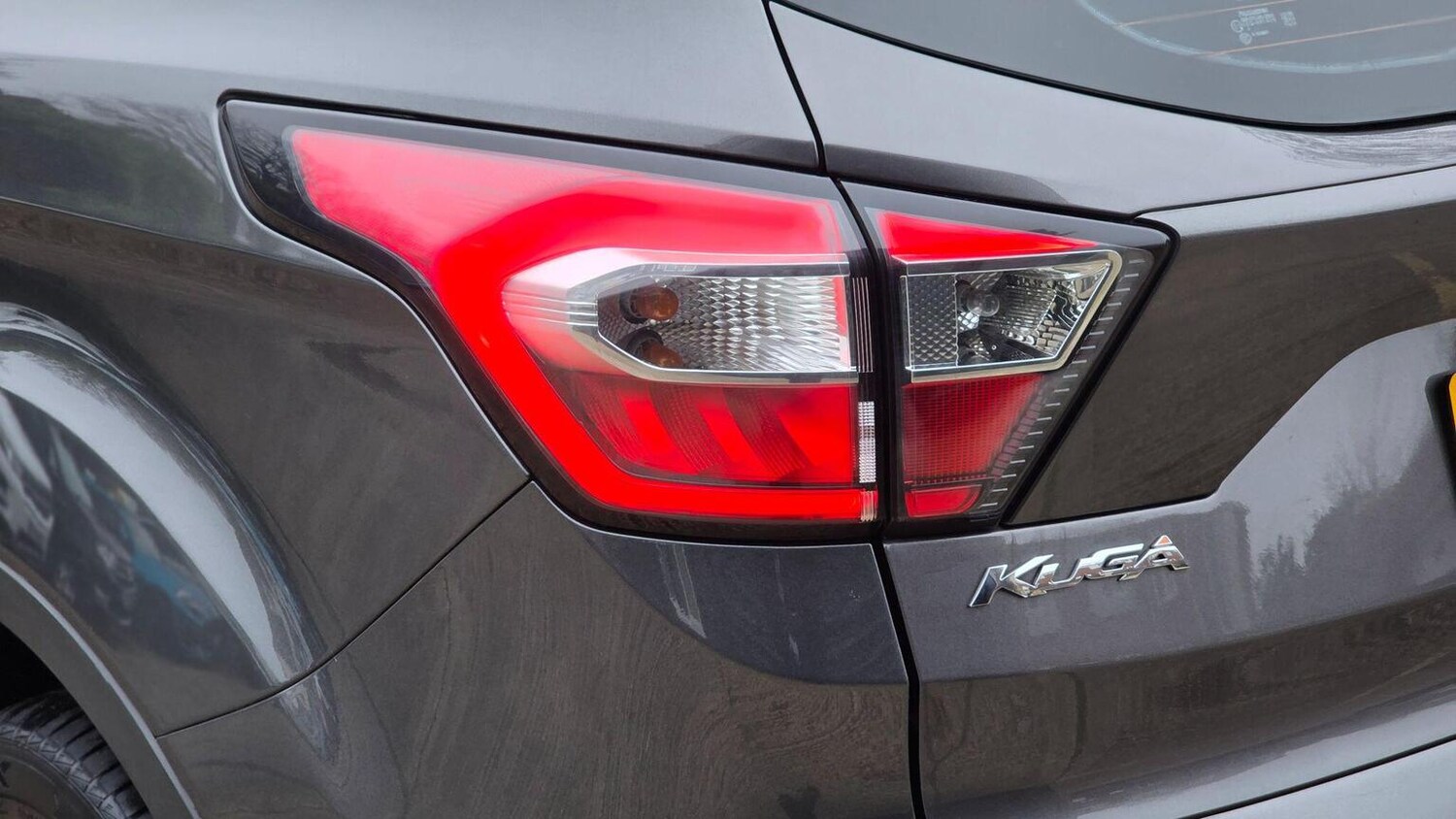 Used Ford Kuga 2017 for sale - 77915670: Photo 52