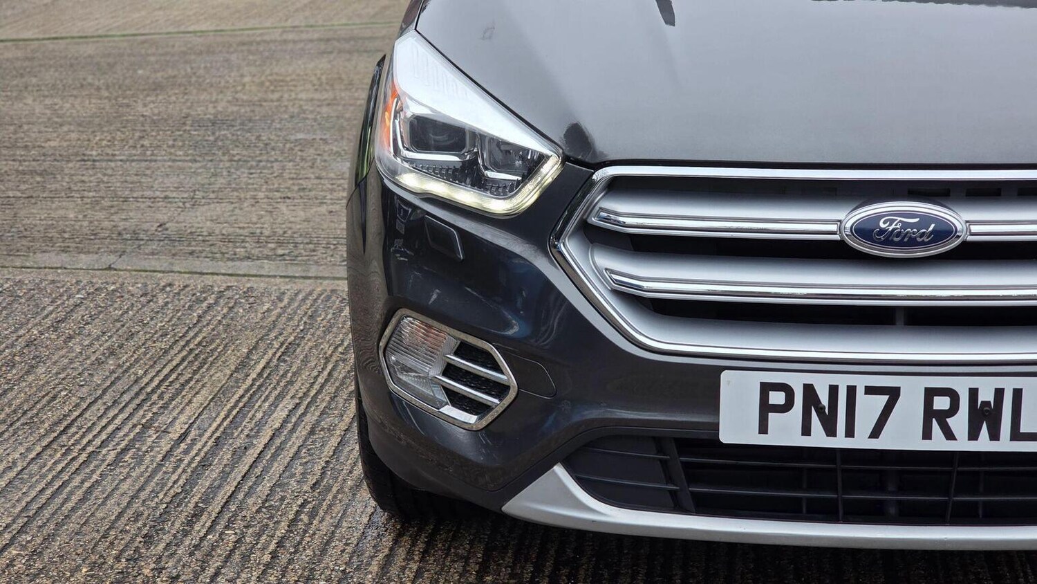 Used Ford Kuga 2017 for sale - 77915670: Photo 58