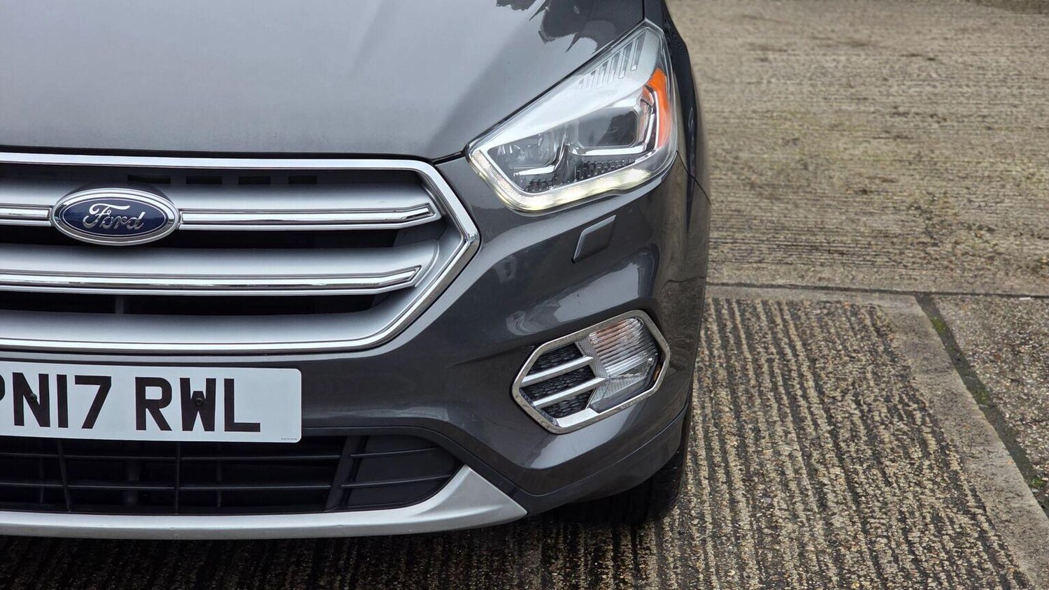 Used Ford Kuga 2017 for sale - 77915670: Photo 59