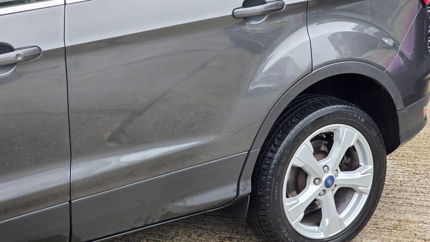 Used Ford Kuga 2017 for sale - 77915670: Photo 61