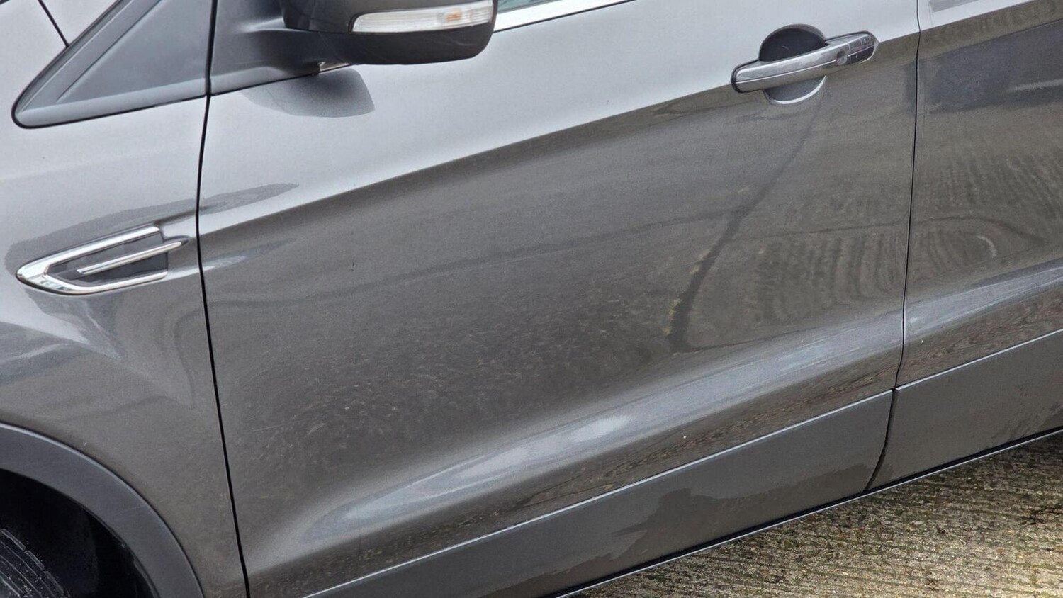 Used Ford Kuga 2017 for sale - 77915670: Photo 62