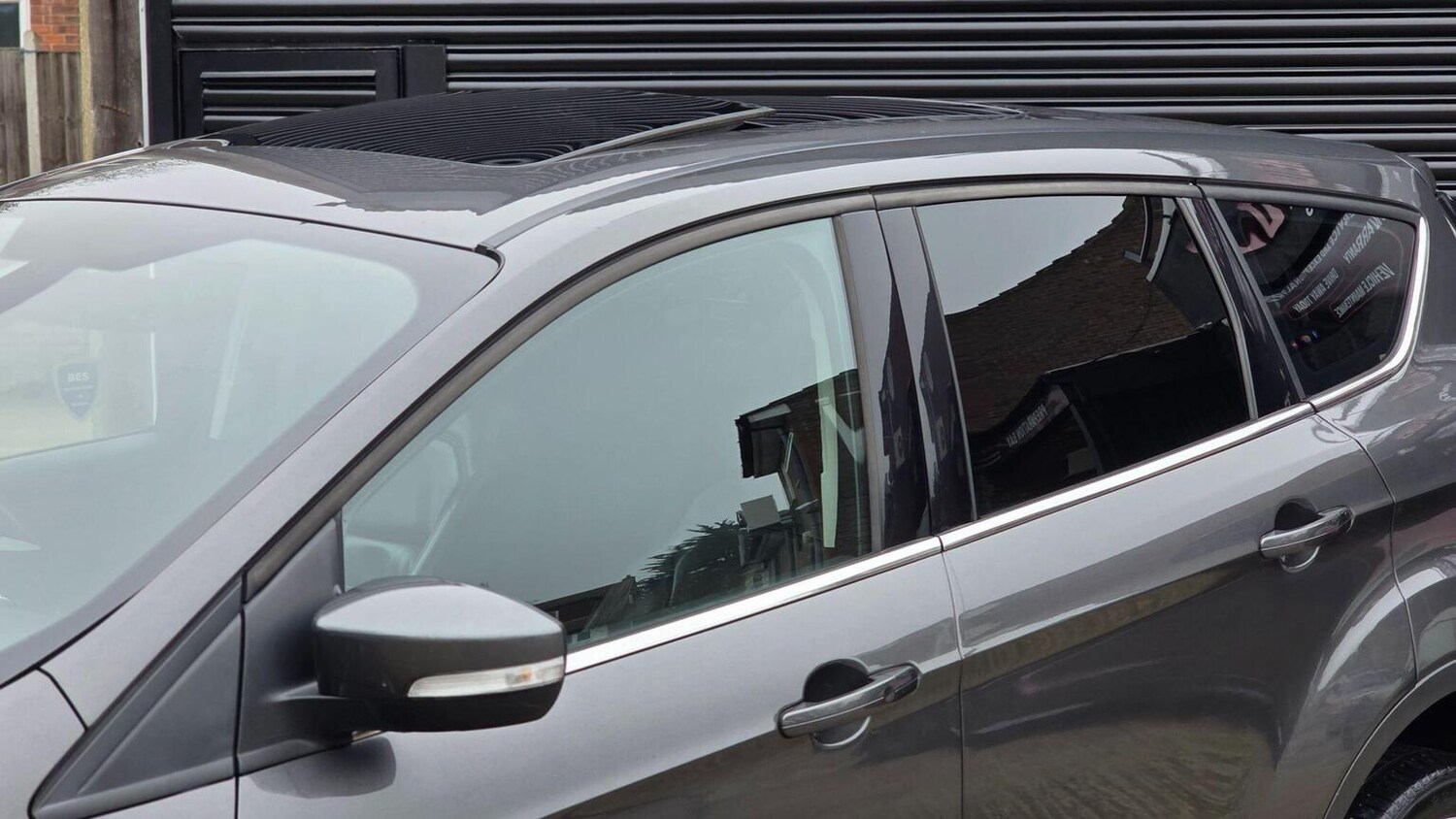 Used Ford Kuga 2017 for sale - 77915670: Photo 66