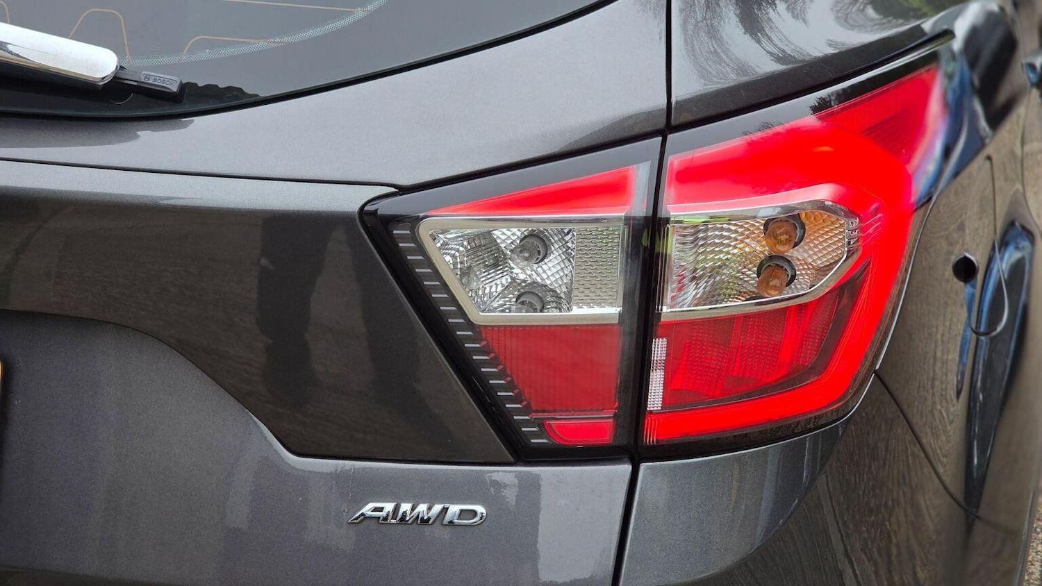 Used Ford Kuga 2017 for sale - 77915670: Photo 8