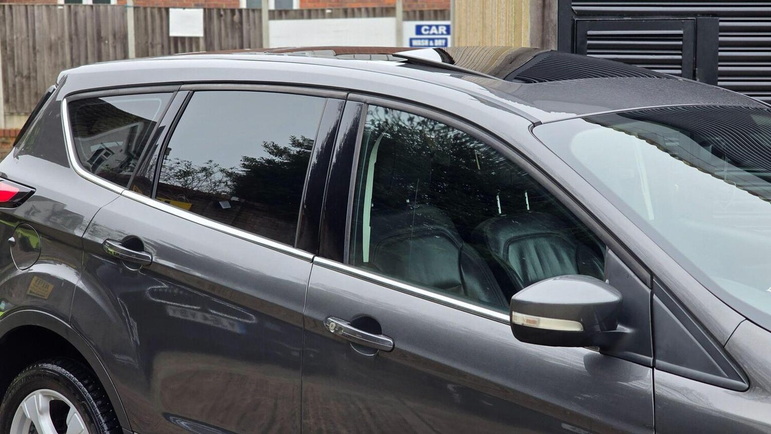 Used Ford Kuga 2017 for sale - 77915670: Photo 80