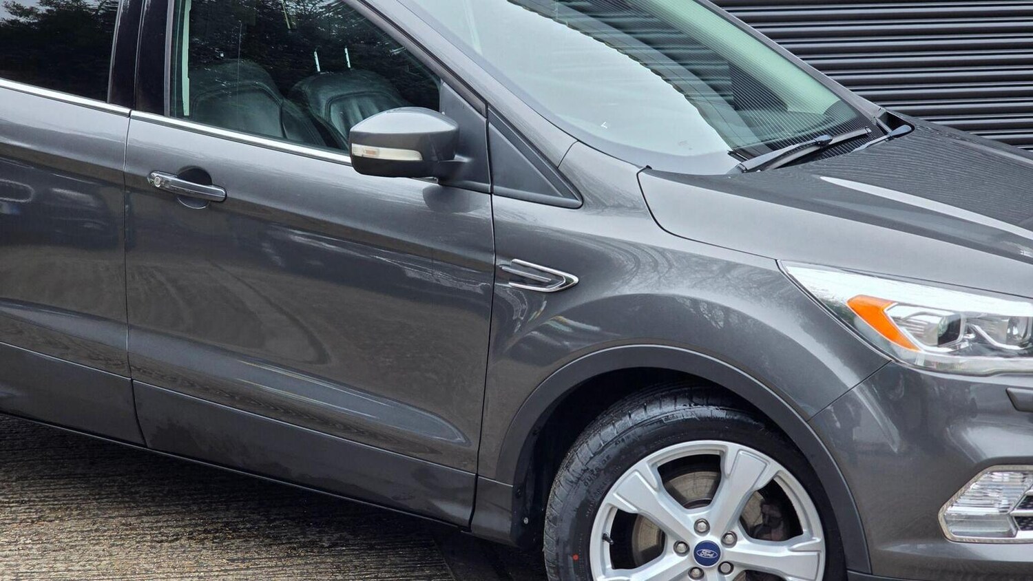 Used Ford Kuga 2017 for sale - 77915670: Photo 82