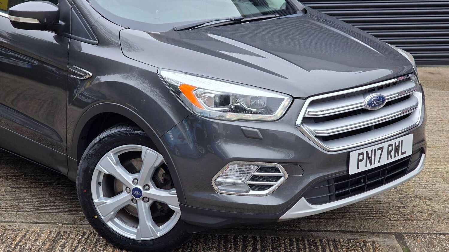 Used Ford Kuga 2017 for sale - 77915670: Photo 84