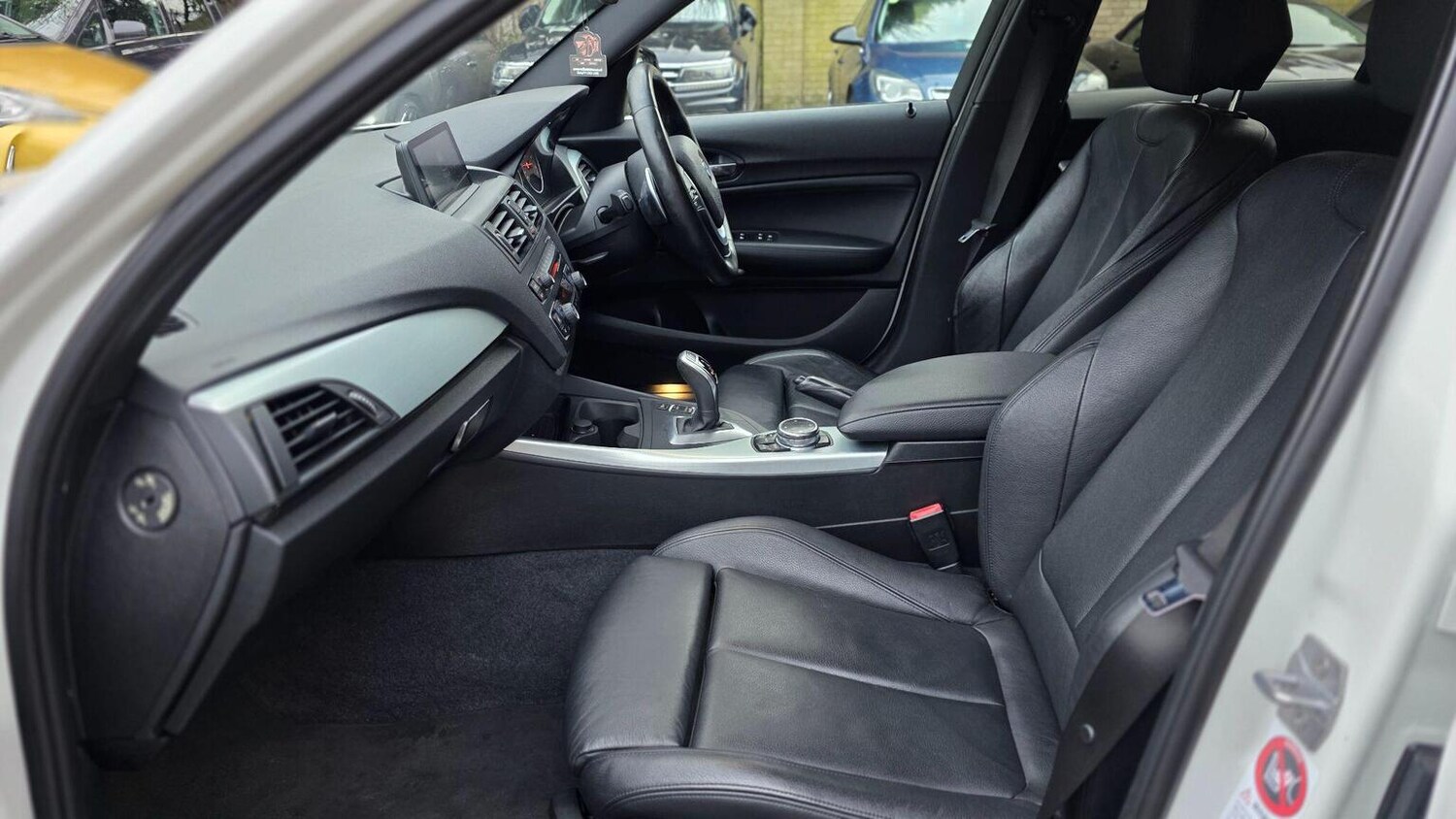 Used BMW 1 Series 2014 for sale - 77528318: Photo 10