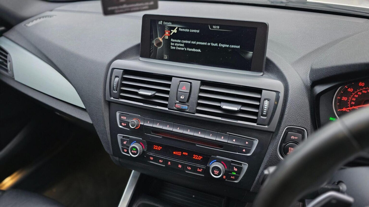 Used BMW 1 Series 2014 for sale - 77528318: Photo 13