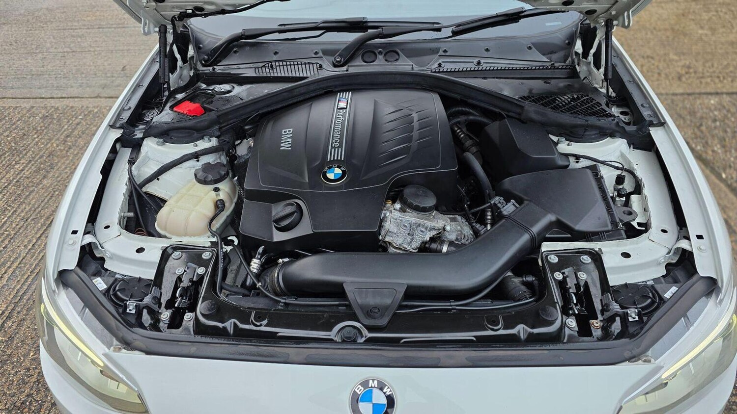 Used BMW 1 Series 2014 for sale - 77528318: Photo 15