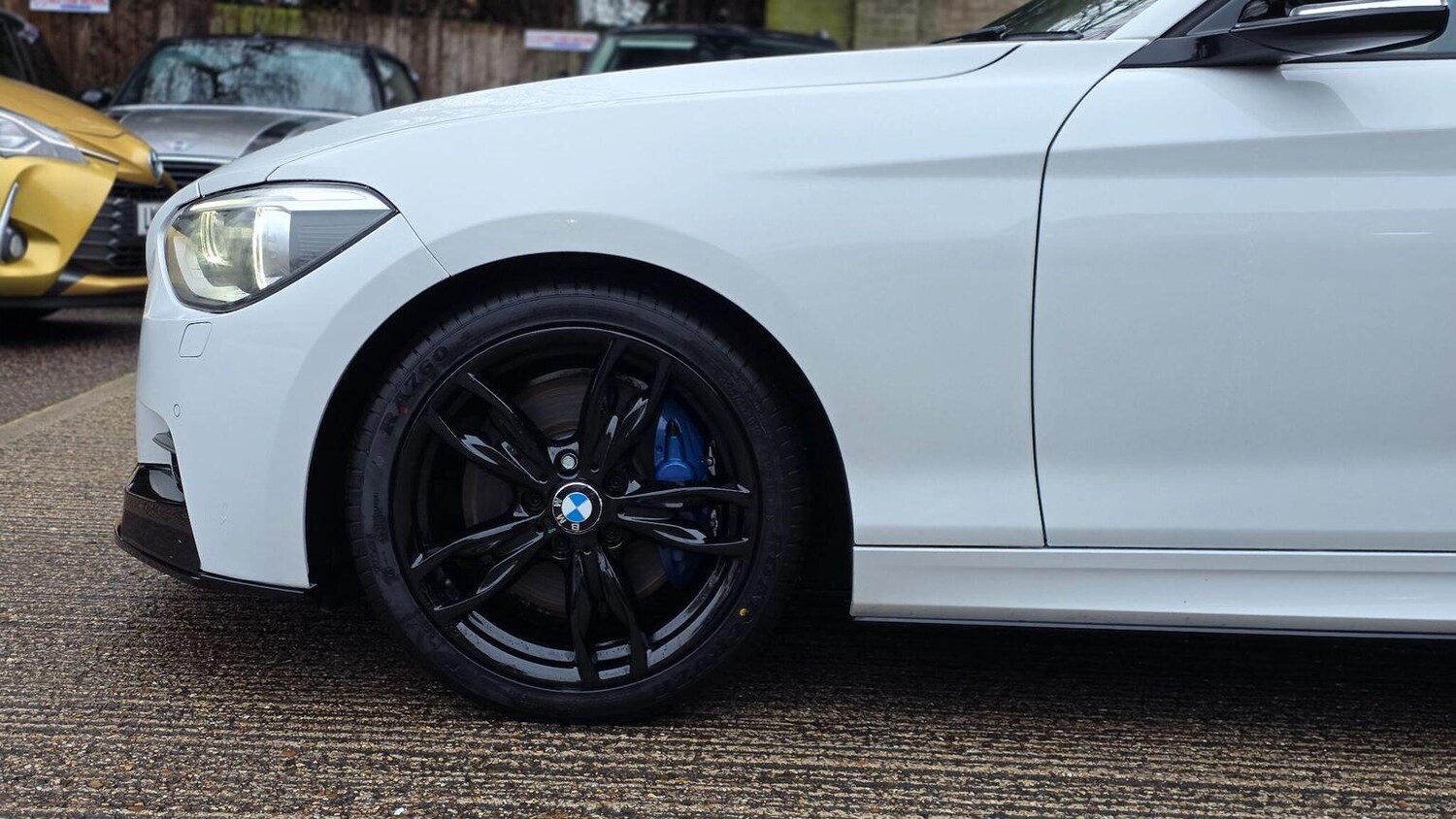 Used BMW 1 Series 2014 for sale - 77528318: Photo 16