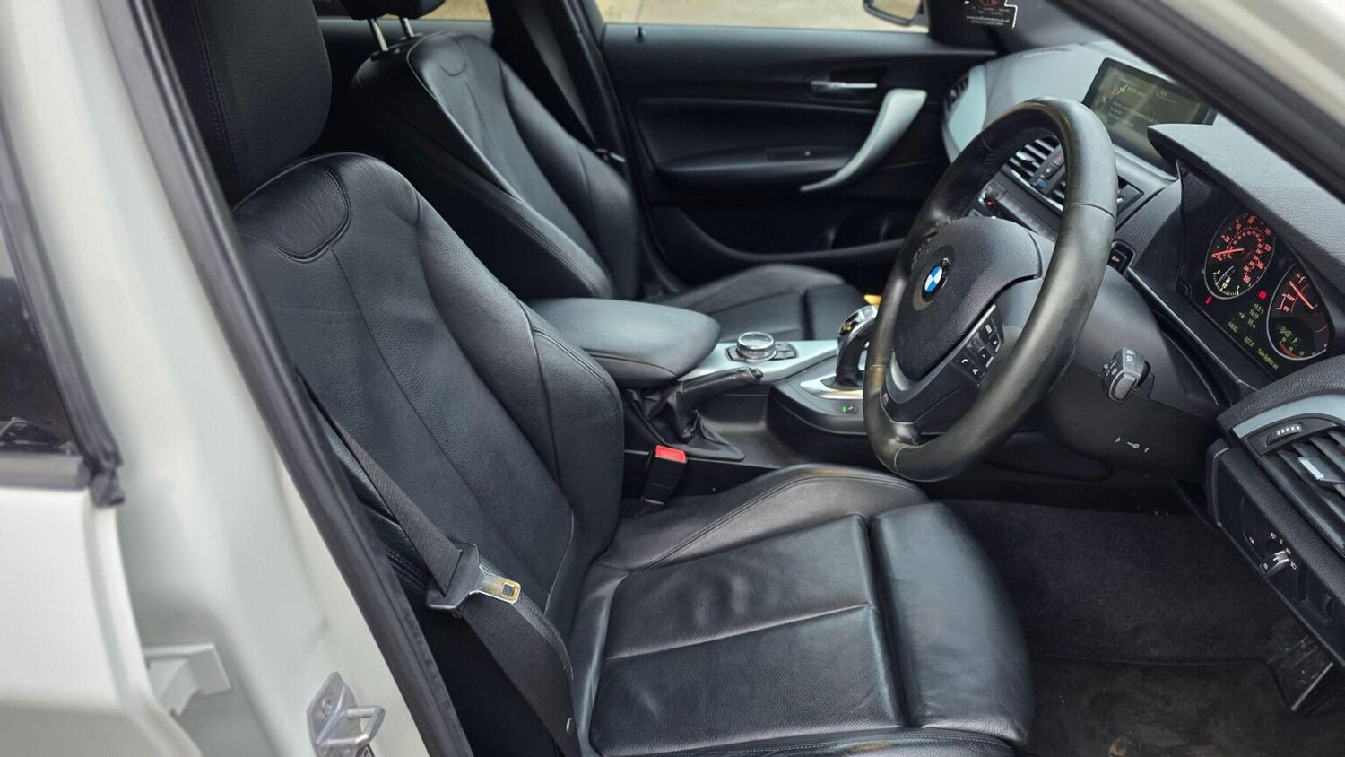 Used BMW 1 Series 2014 for sale - 77528318: Photo 20