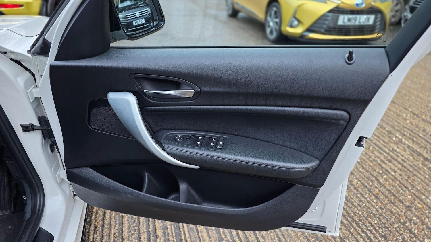 Used BMW 1 Series 2014 for sale - 77528318: Photo 21