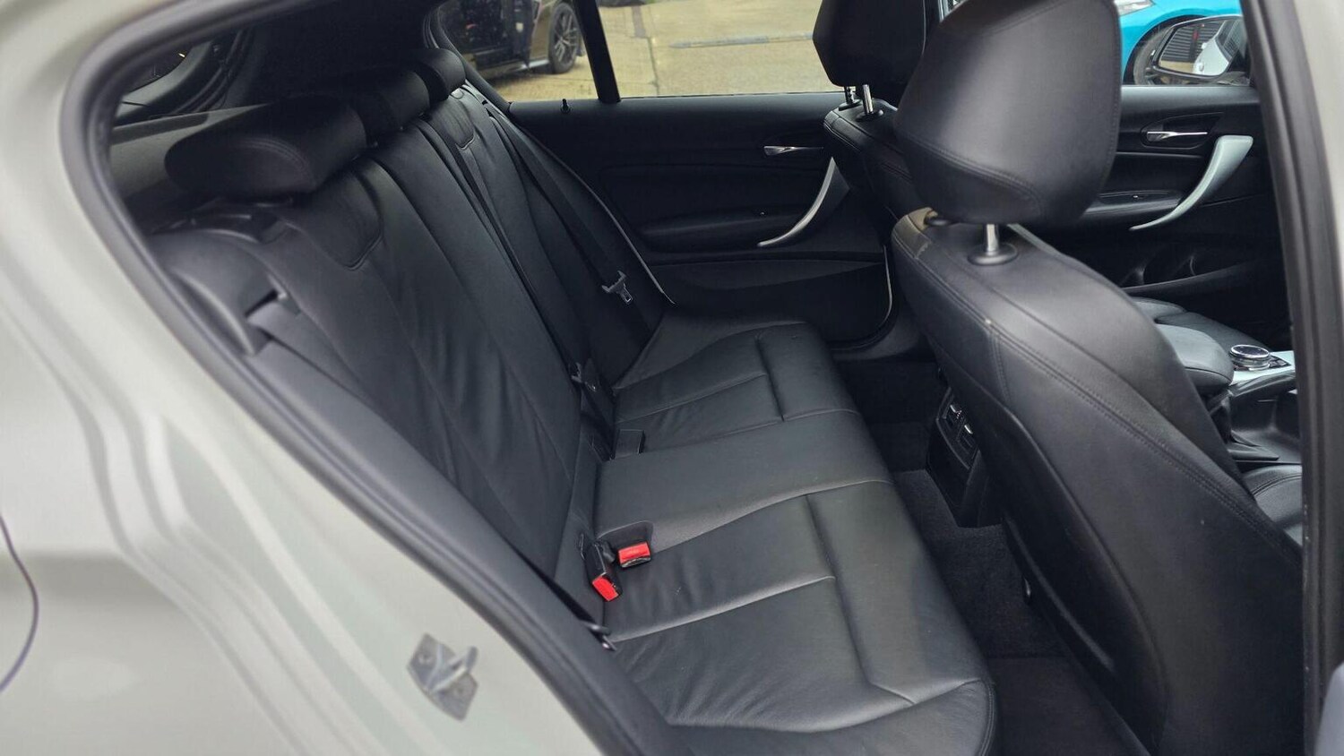 Used BMW 1 Series 2014 for sale - 77528318: Photo 22