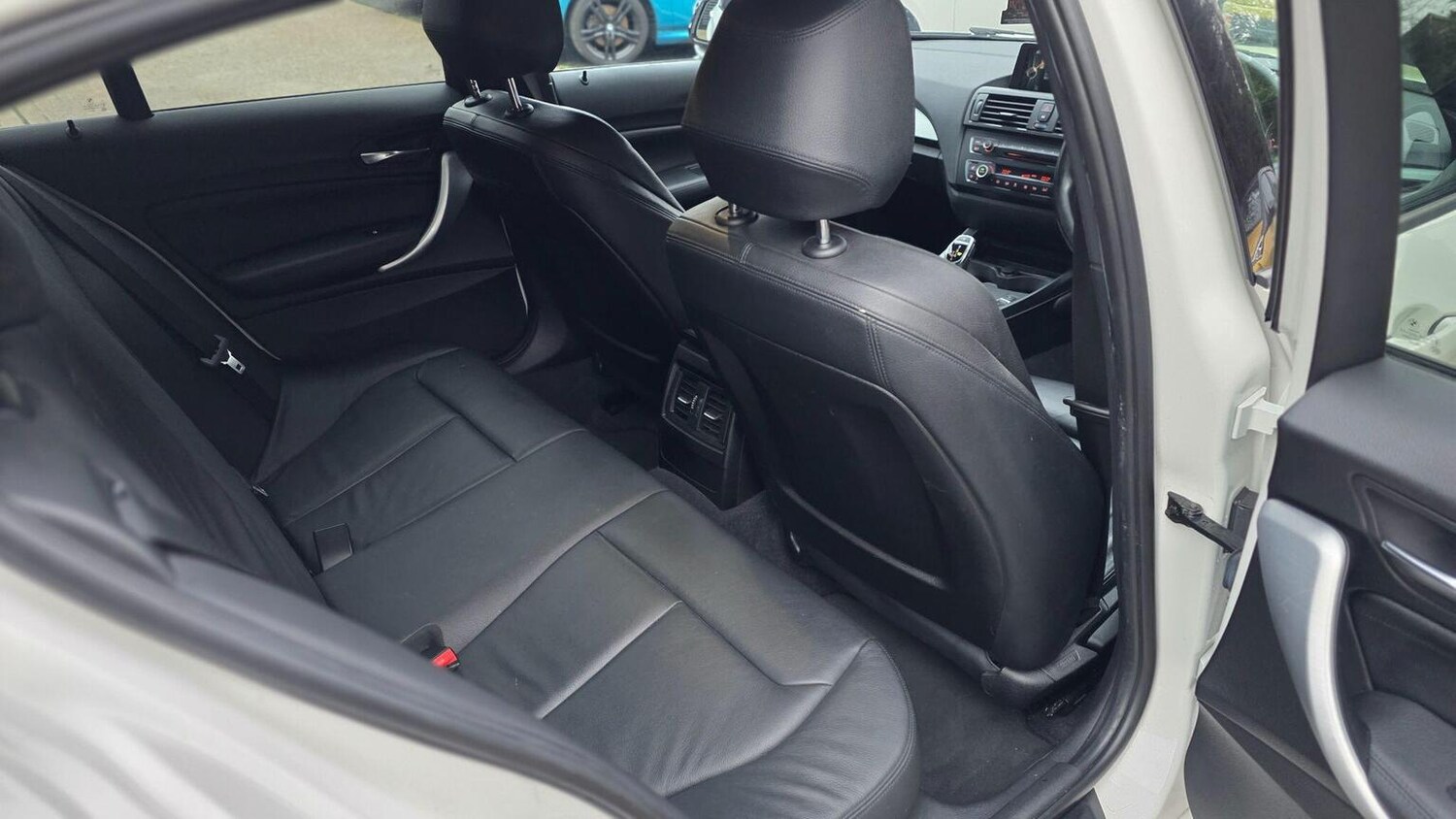 Used BMW 1 Series 2014 for sale - 77528318: Photo 23