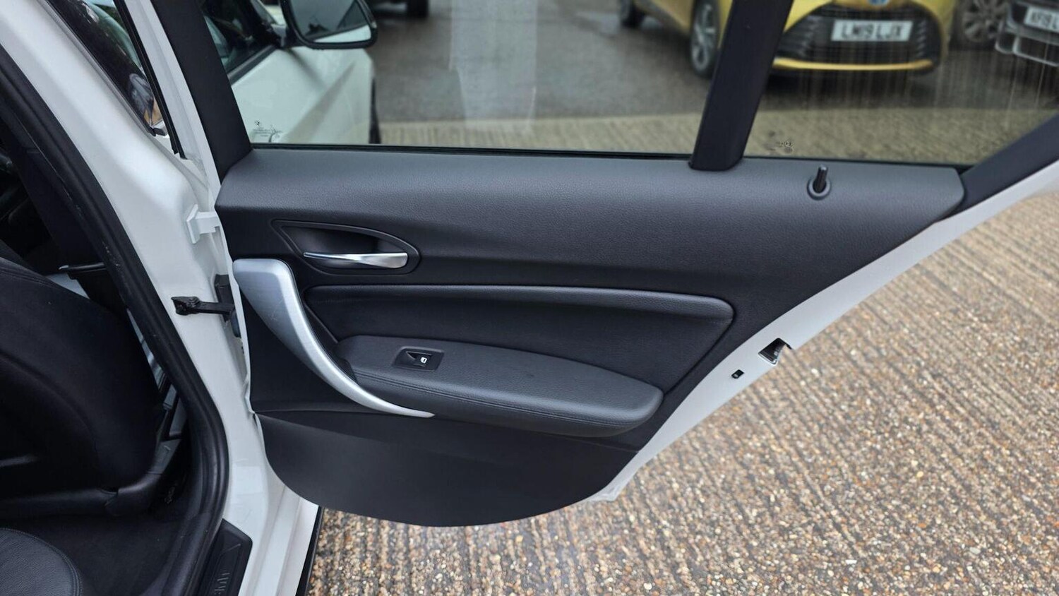 Used BMW 1 Series 2014 for sale - 77528318: Photo 24