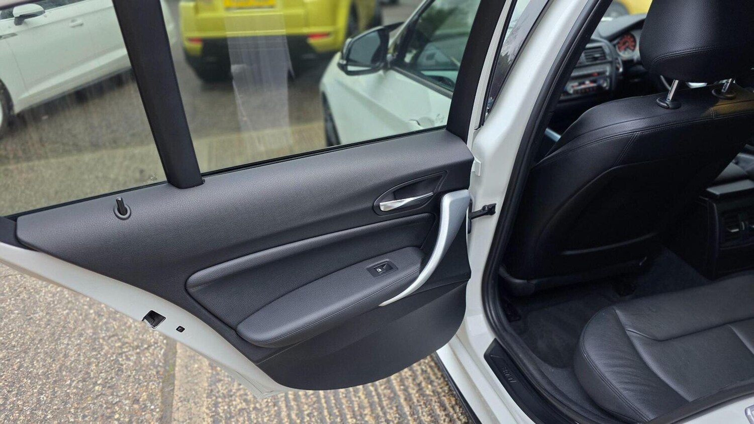 Used BMW 1 Series 2014 for sale - 77528318: Photo 25