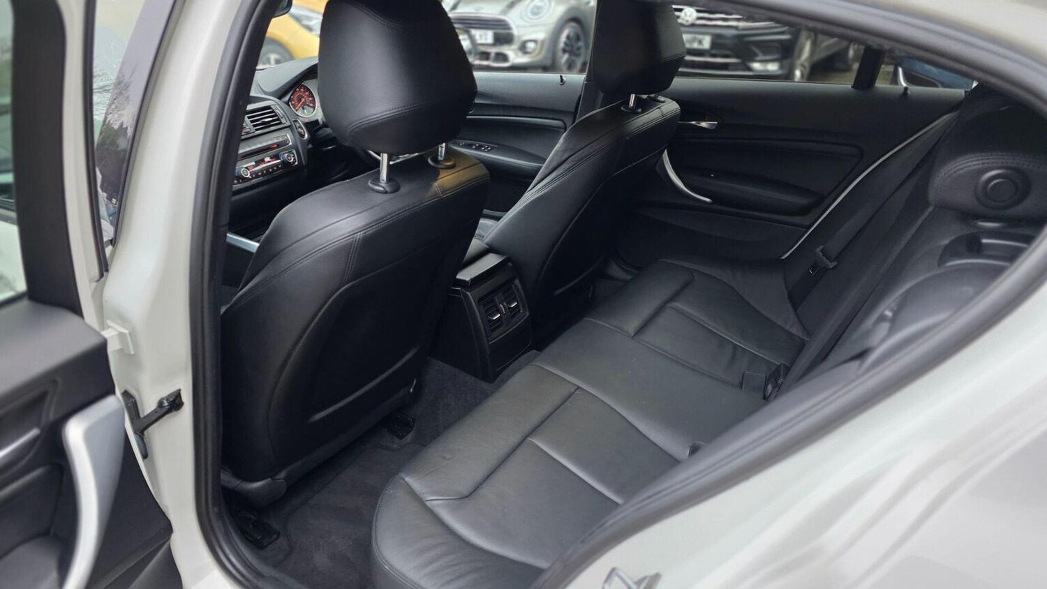 Used BMW 1 Series 2014 for sale - 77528318: Photo 26