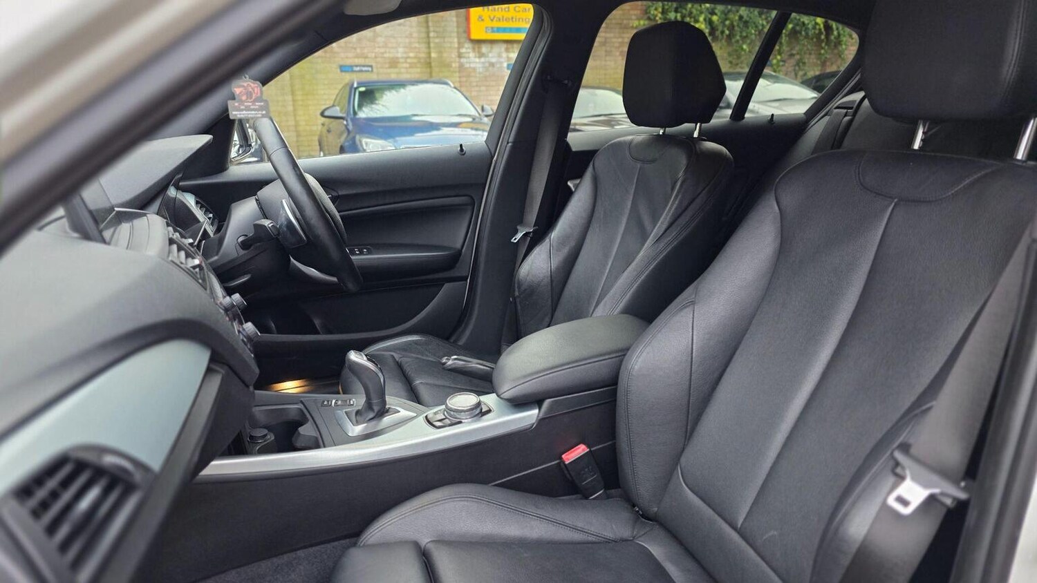 Used BMW 1 Series 2014 for sale - 77528318: Photo 27