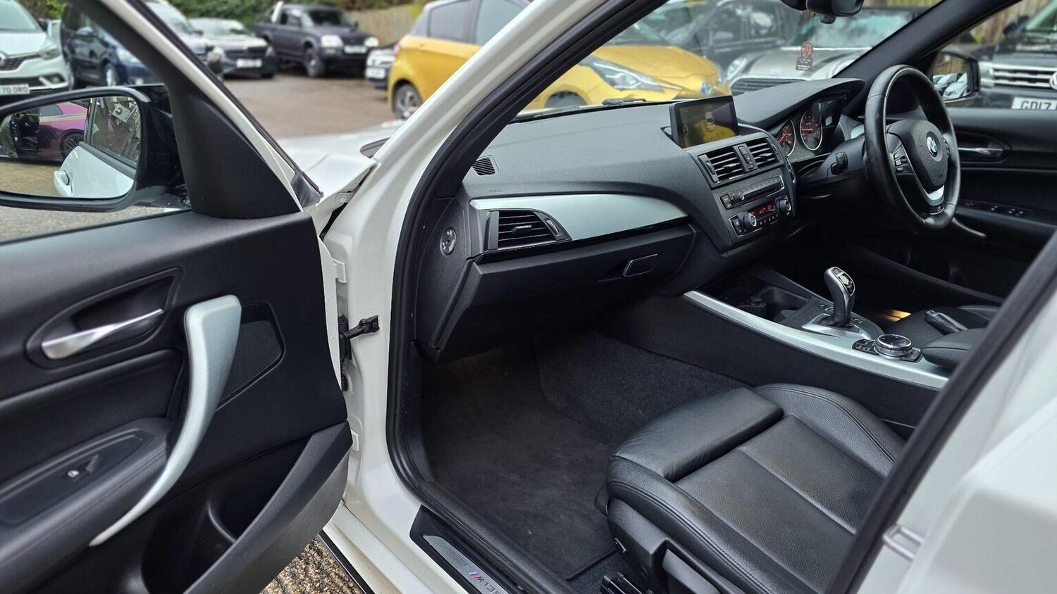 Used BMW 1 Series 2014 for sale - 77528318: Photo 28