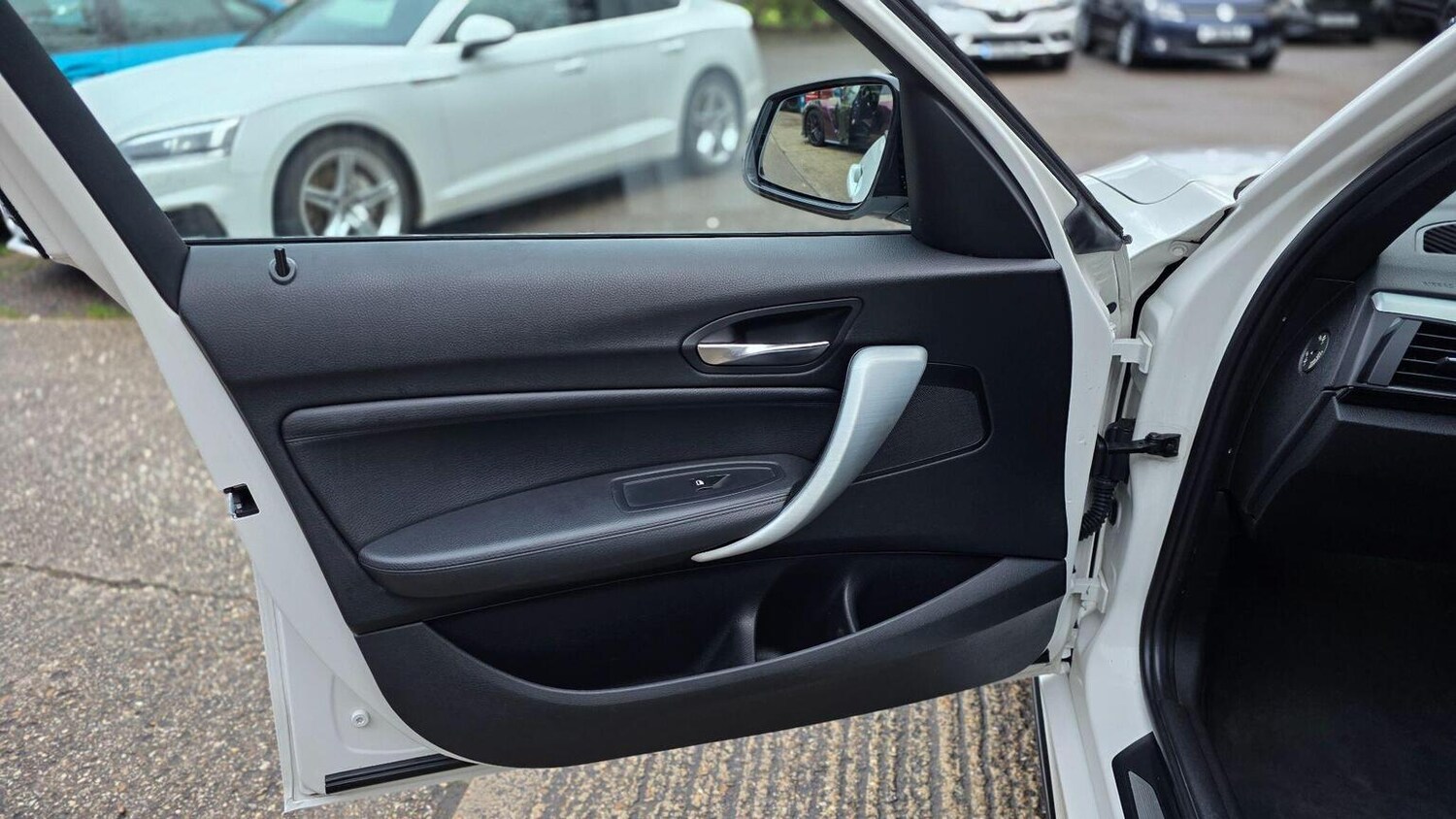 Used BMW 1 Series 2014 for sale - 77528318: Photo 29