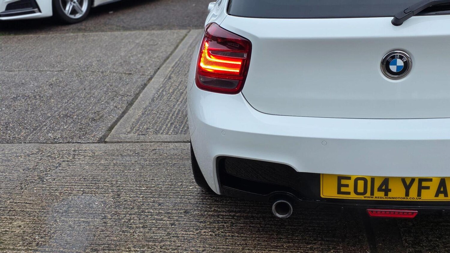 Used BMW 1 Series 2014 for sale - 77528318: Photo 30