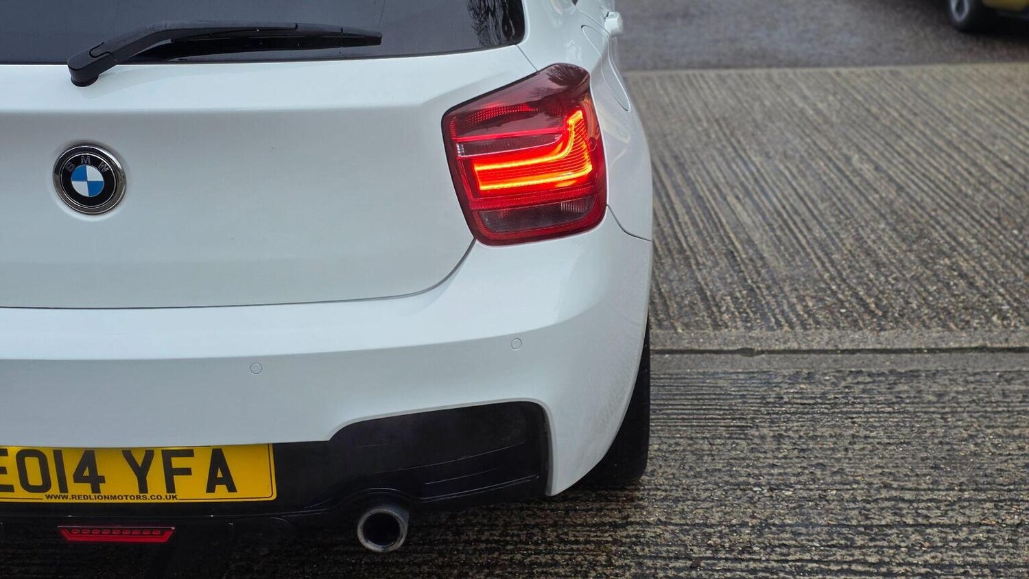 Used BMW 1 Series 2014 for sale - 77528318: Photo 31