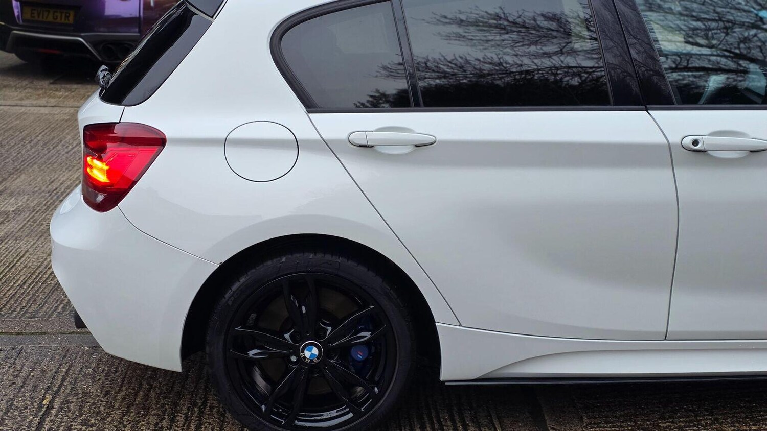 Used BMW 1 Series 2014 for sale - 77528318: Photo 34