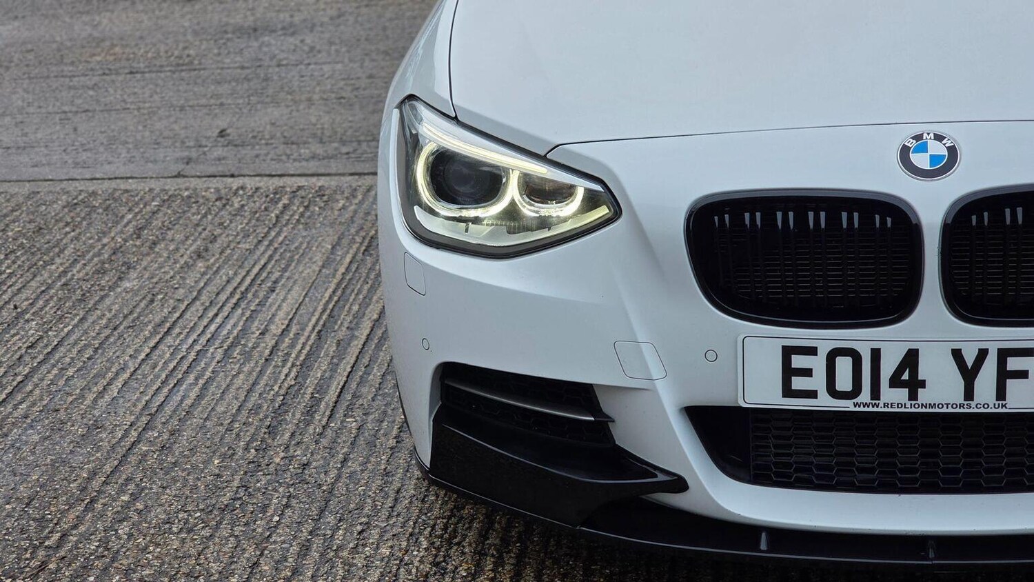 Used BMW 1 Series 2014 for sale - 77528318: Photo 36