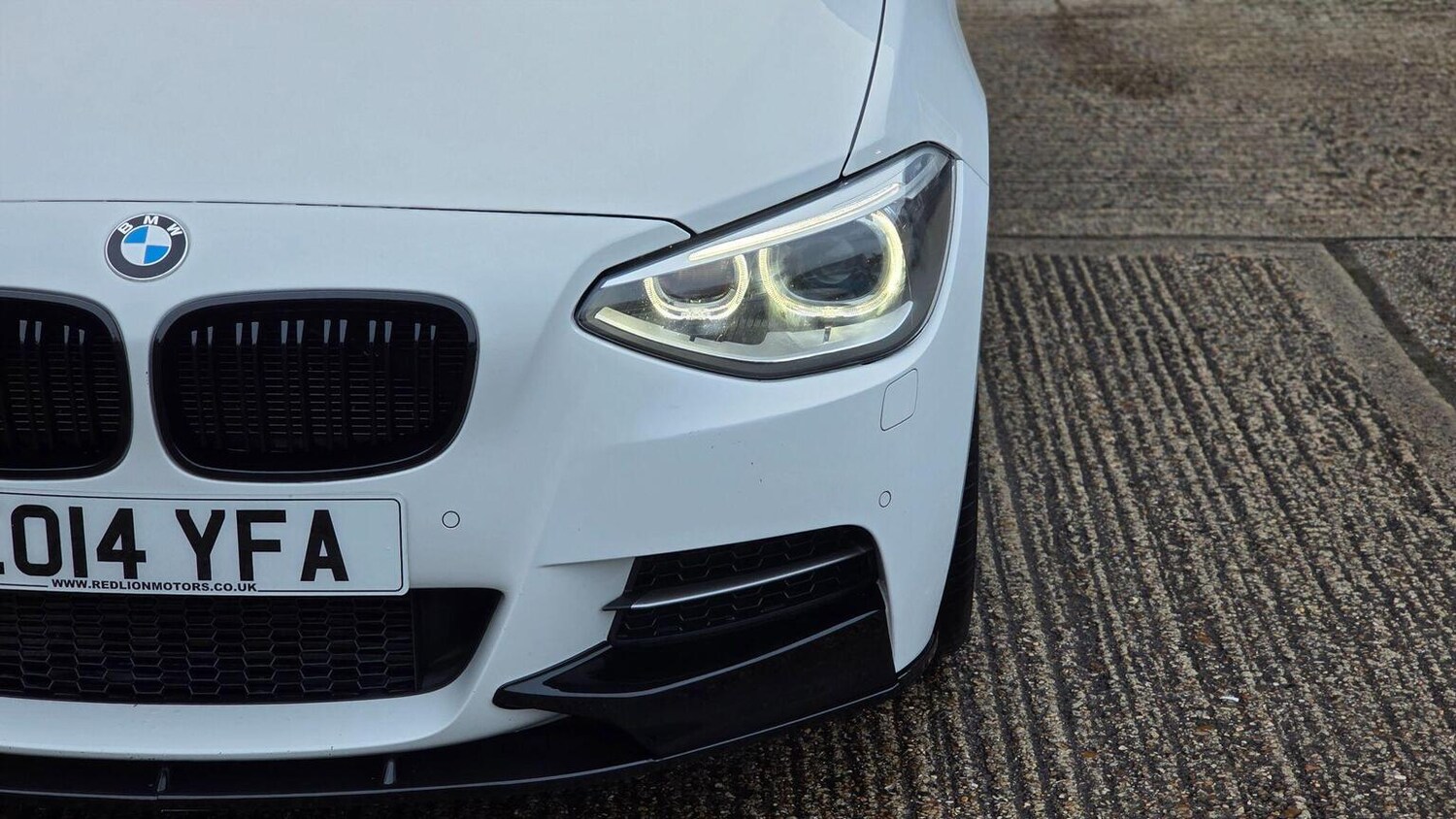 Used BMW 1 Series 2014 for sale - 77528318: Photo 37