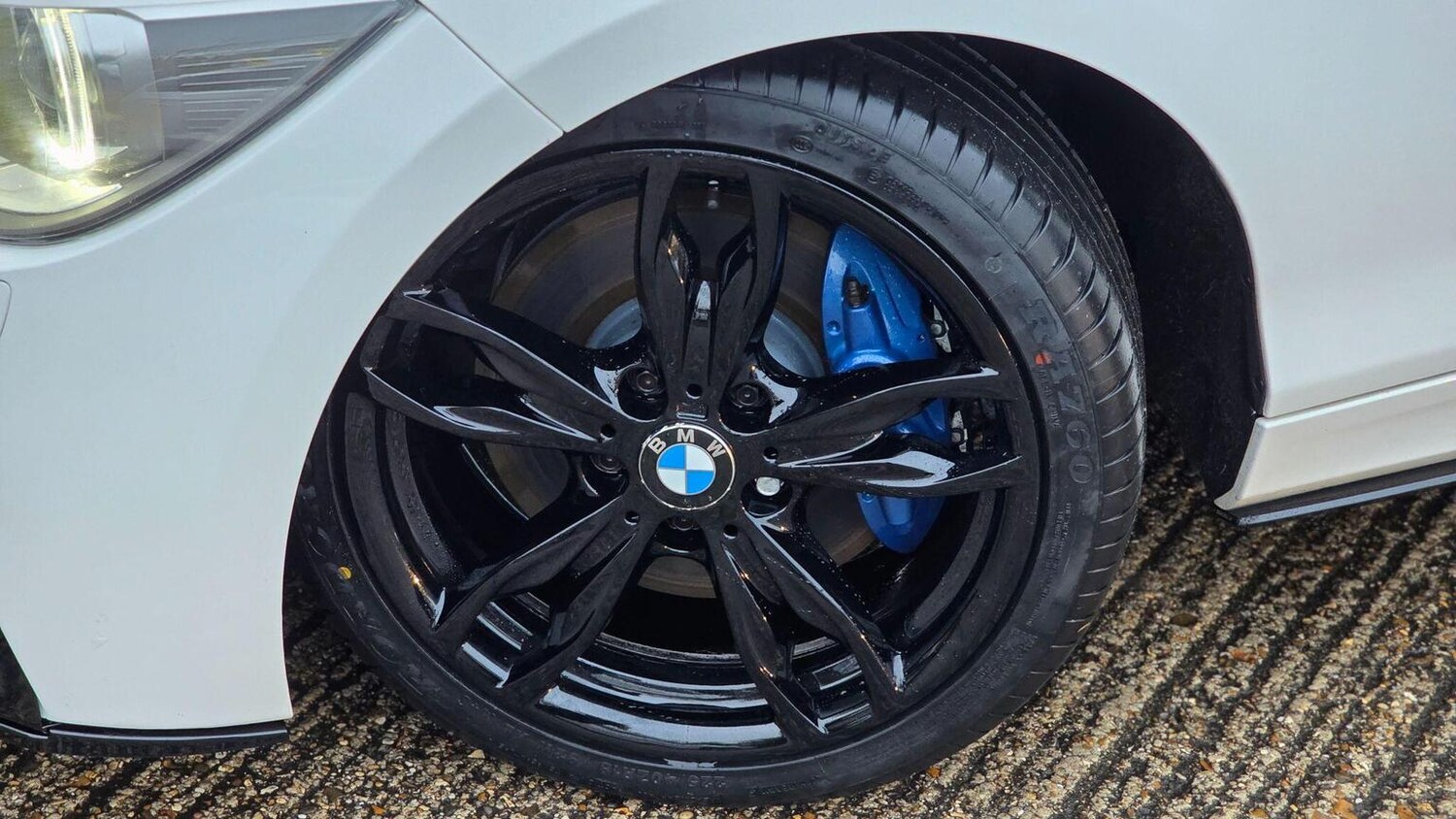 Used BMW 1 Series 2014 for sale - 77528318: Photo 41