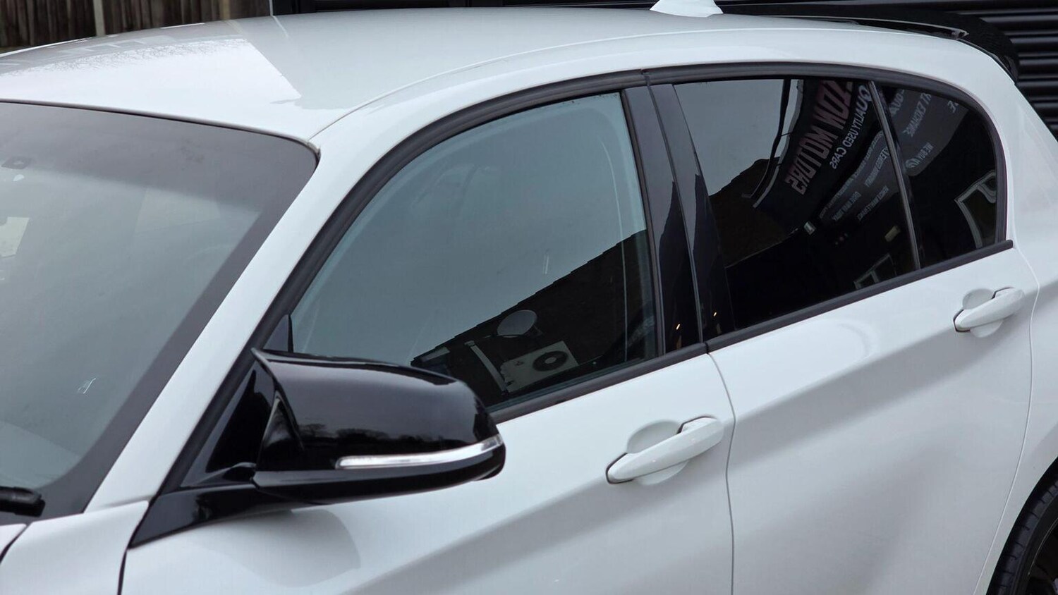 Used BMW 1 Series 2014 for sale - 77528318: Photo 42