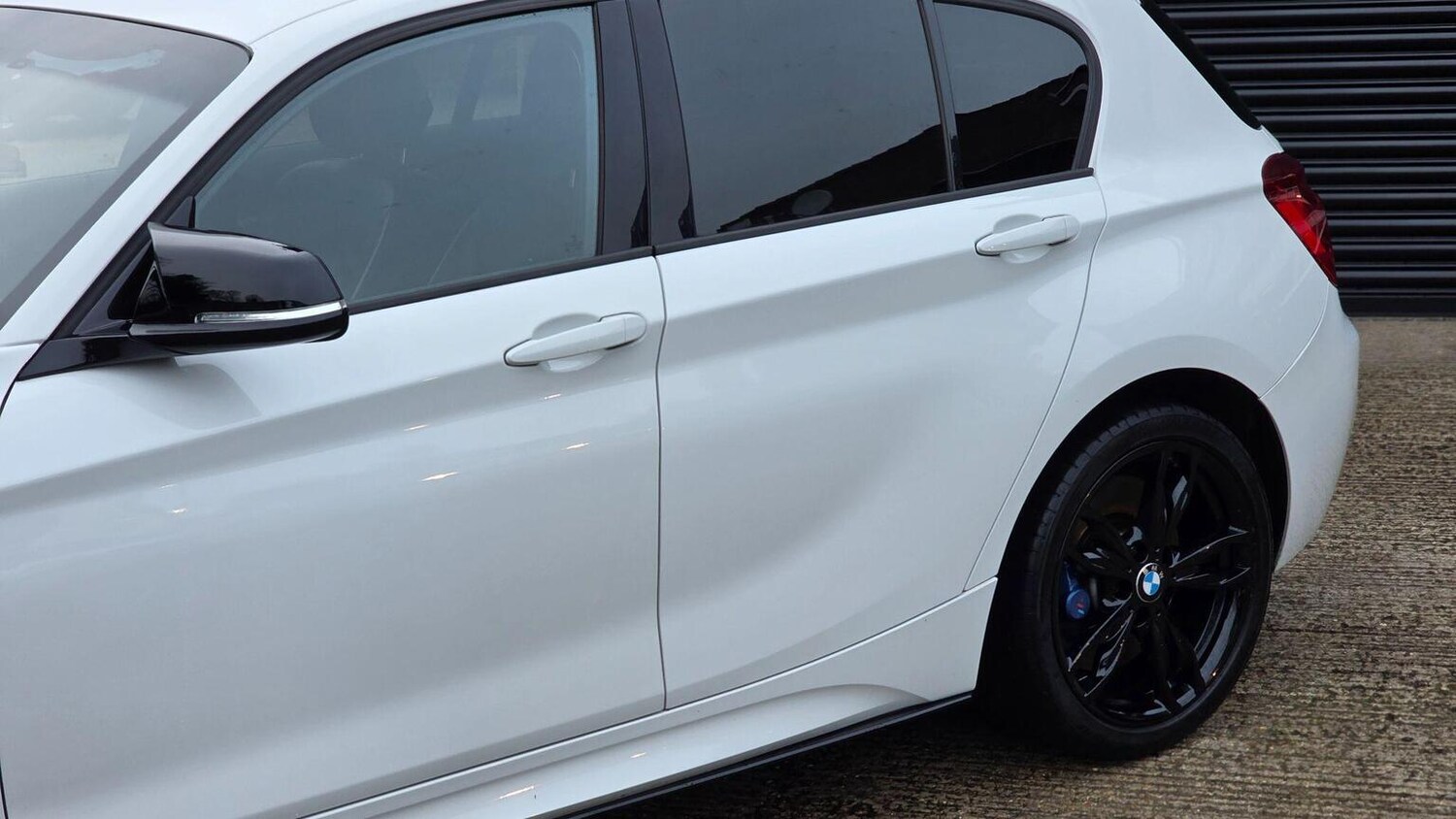 Used BMW 1 Series 2014 for sale - 77528318: Photo 43